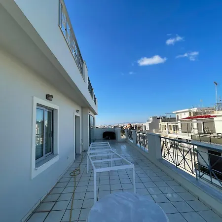 Wukela Apartamento *