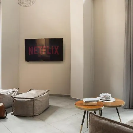 11 Enteka Acropolis 4* Athens