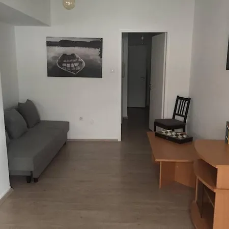 Apartment Cute 1bd At Vouliagmeni *