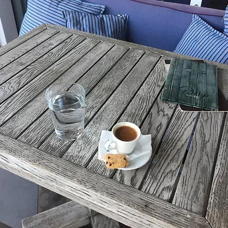 Apartment Cute 1bd At Vouliagmeni *