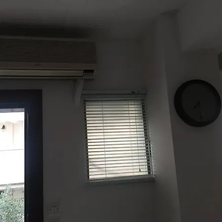 Cute 1bd At Vouliagmeni * Athens