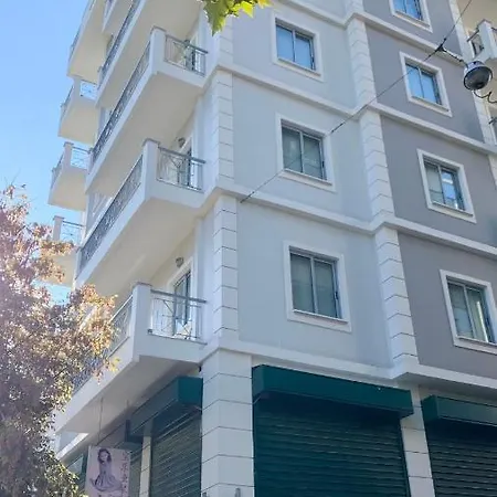 Wukela Apartamento Atenas