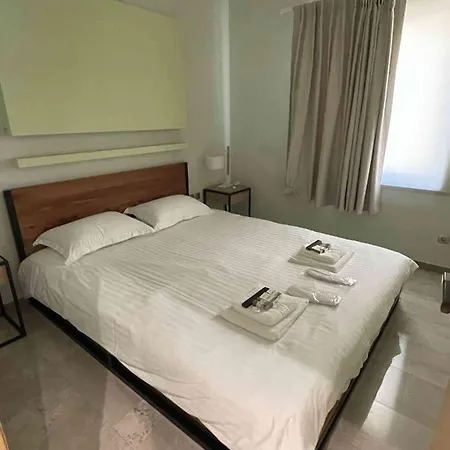 Wukela Apartamento Atenas