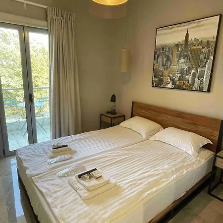 Wukela Apartamento Atenas