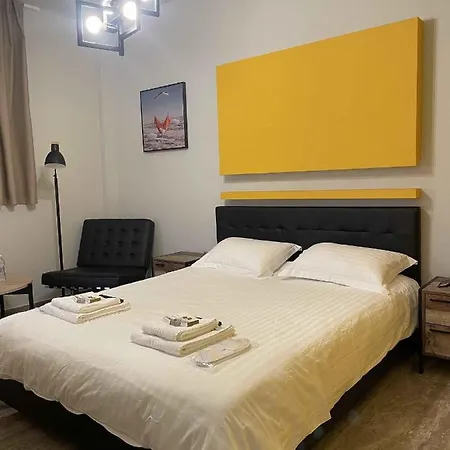 Apartamento Wukela