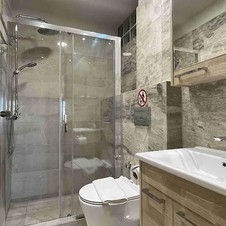 Apartamento Wukela *