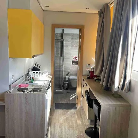 Apartamento Wukela *