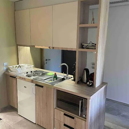 Apartamento Wukela