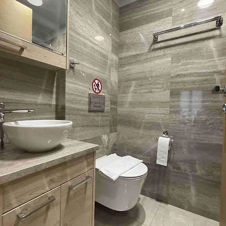 Wukela Apartamento Atenas