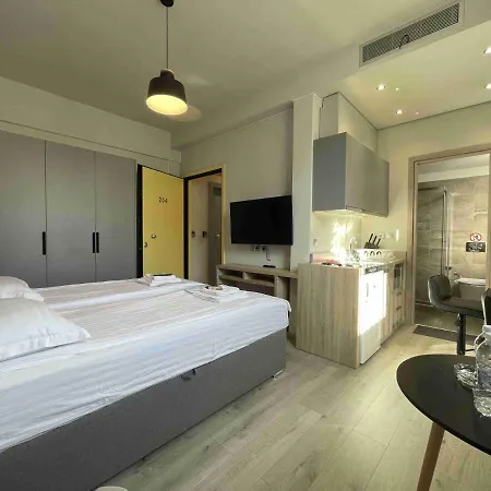 Apartamento Wukela