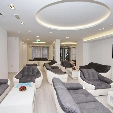 Otel Boss Boutique By Prima 4*