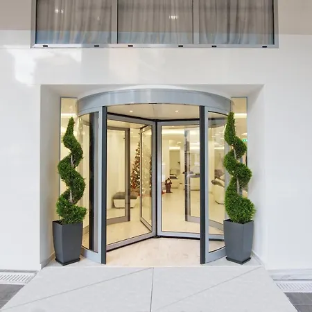 Otel Boss Boutique By Prima 4*