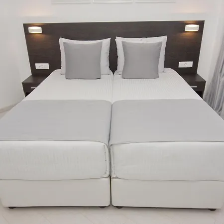 Boss Boutique By Prima Otel 4*