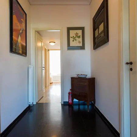 Arditou Apartment Athen
