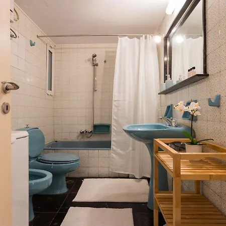 Arditou Apartment *