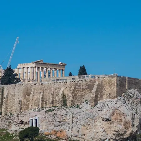 Arditou Apartment Athen