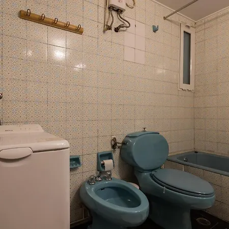 Arditou Apartment *