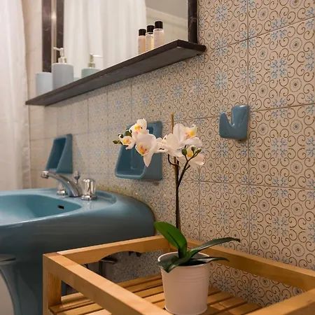 Arditou Apartment Athen