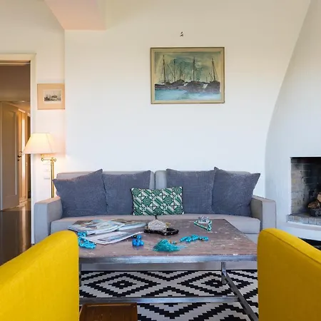 Apartment Arditou Athen