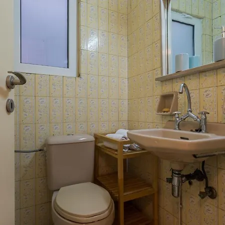 Apartment Arditou Athen
