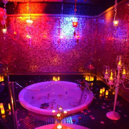 Xcite Salem Hotel