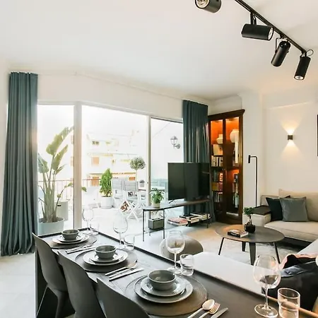 Acropolis Veranda Apartment