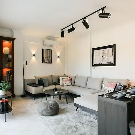 Apartment Acropolis Veranda Athens