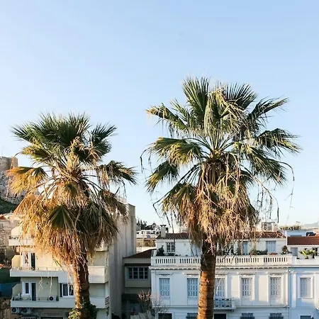 Apartment Acropolis Veranda *