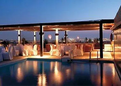 Otel Imperial Atina