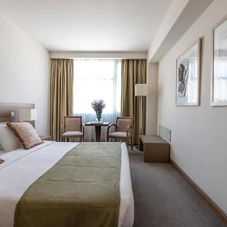 Amalia Hotel
