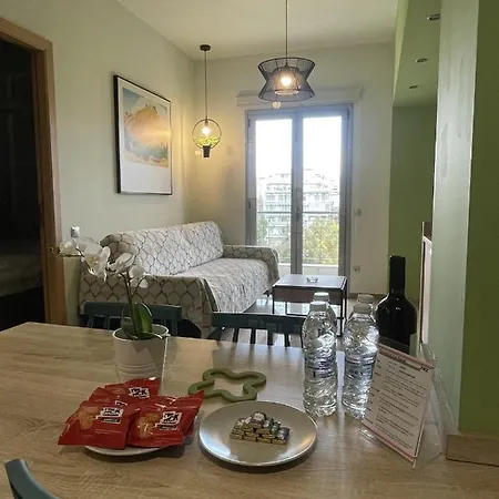 Apartamento Wukela