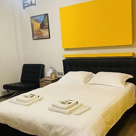 Wukela Apartamento Atenas