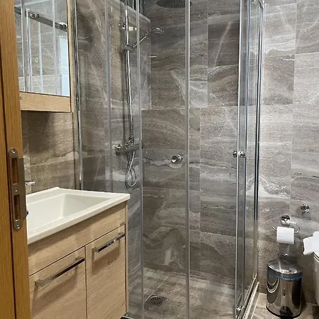 Apartamento Wukela Atenas