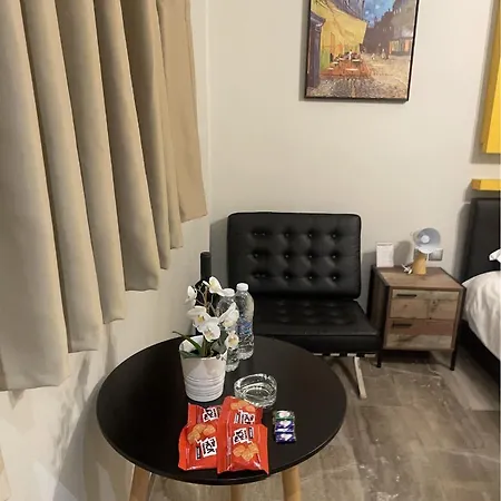 Wukela Apartamento