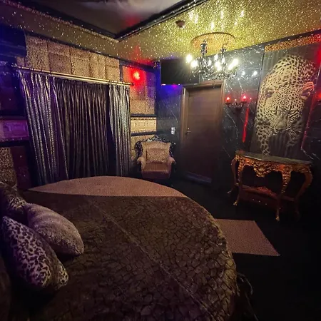 Hotel Xcite Salem 3*