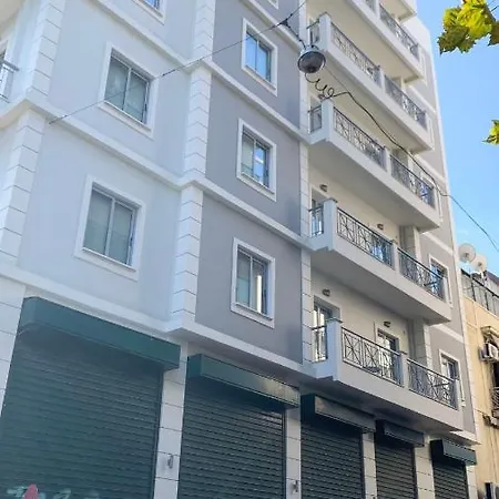 Apartamento Wukela *
