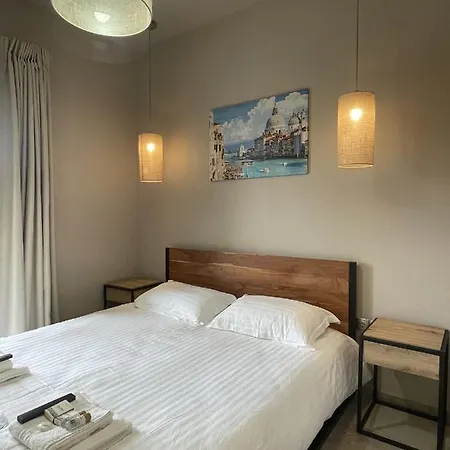 Apartamento Wukela
