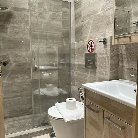 Apartamento Wukela Atenas