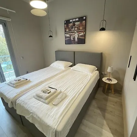 Wukela Apartamento Atenas