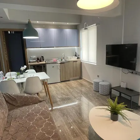 Apartamento Wukela *