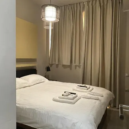 Wukela Apartamento *