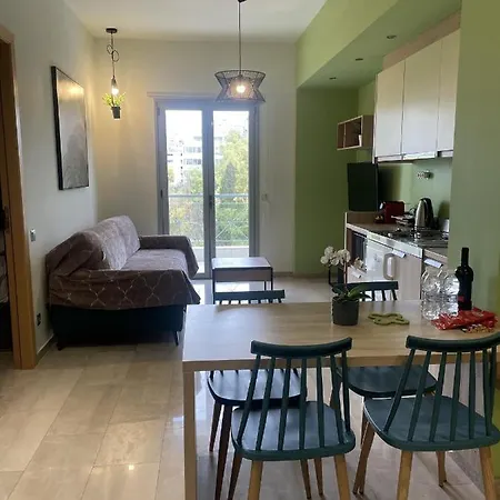 Apartamento Wukela *