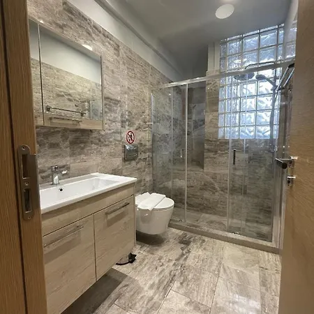 Wukela Apartamento