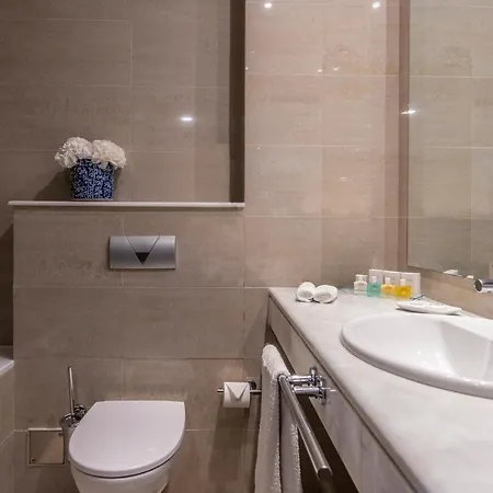 Hotel Amalia Atena