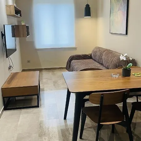 Apartamento Wukela *