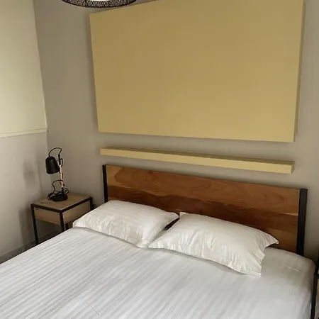 Apartamento Wukela
