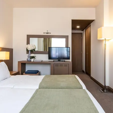 Amalia Hotel