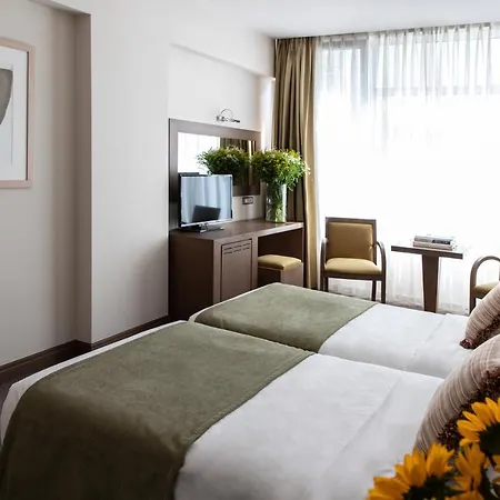 Amalia Hotel