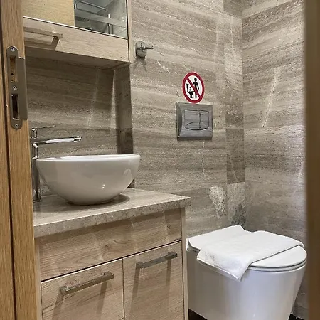 Wukela Apartamento Atenas