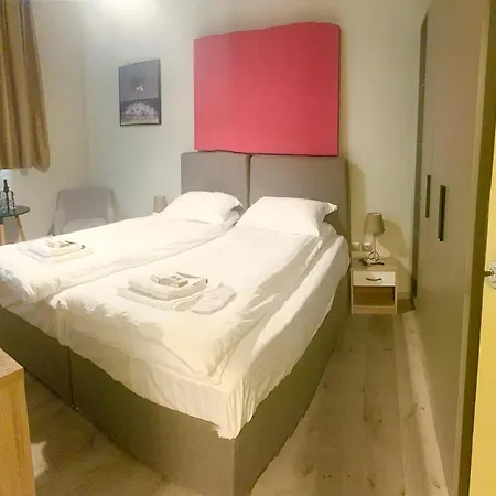 Wukela Apartamento *